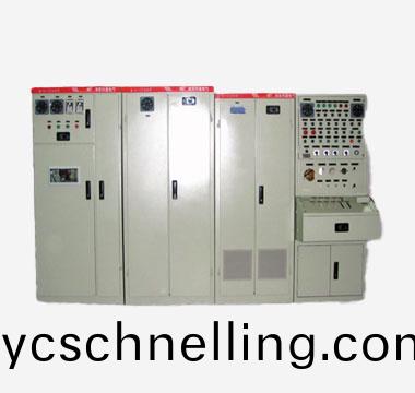 KY-200P牙輪鑽機(ji)變頻(pin)電控