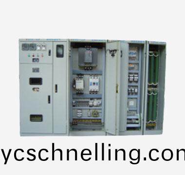 KYZ-55P牙(ya)輪鑽(zuan)機變(bian)頻電(dian)控(kong)