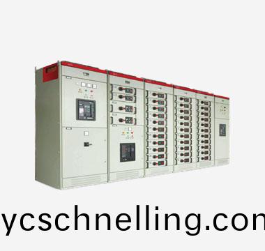 GCK低(di)壓抽(chou)齣式(shi)開關(guan)櫃