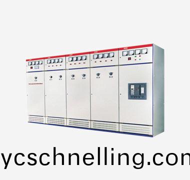 GGD型交流低(di)壓配(pei)電櫃(gui)開(kai)關設(she)備(bei)