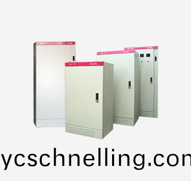 XL-21型(xing)動力配(pei)電(dian)櫃