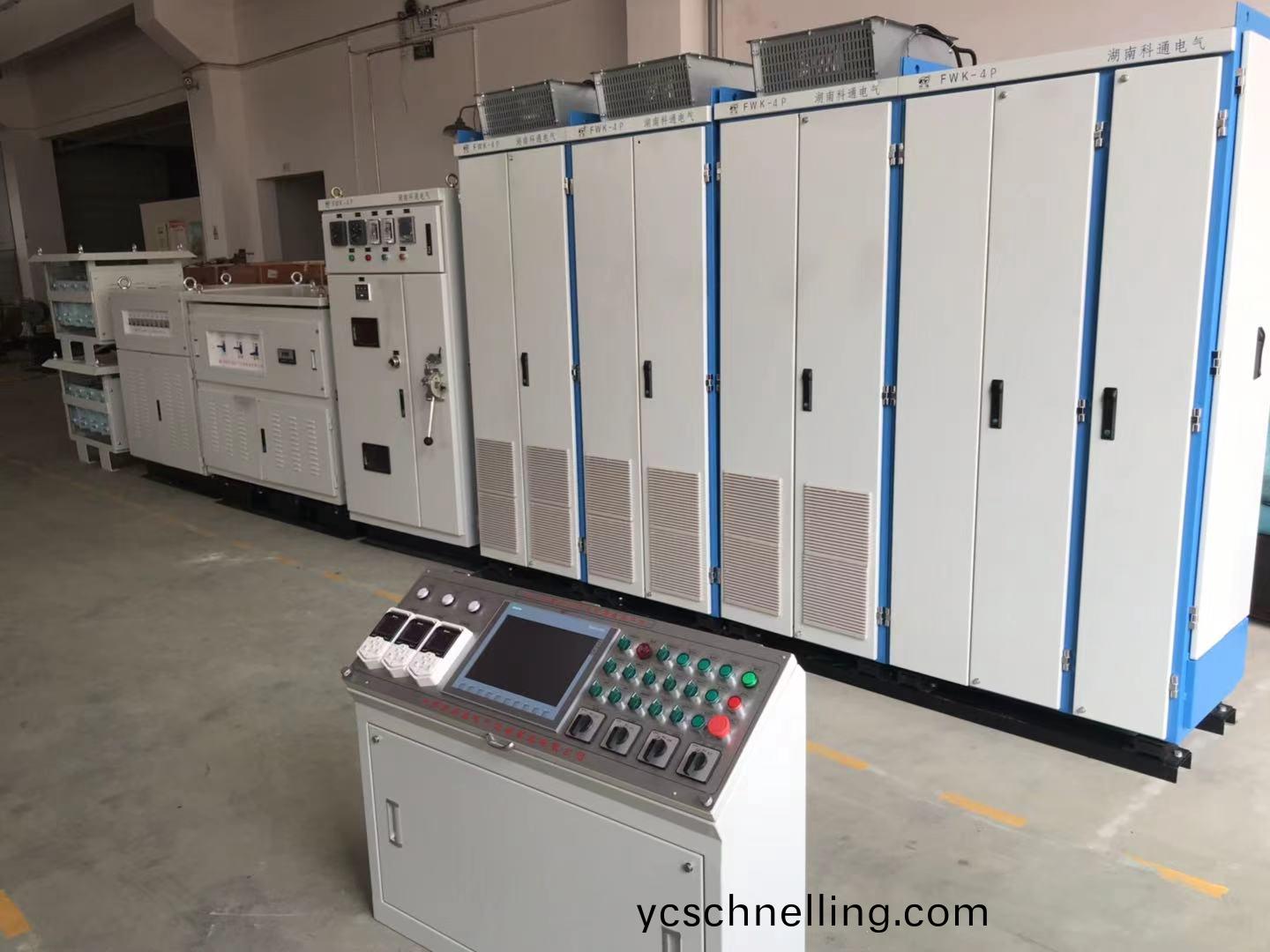 FWK-4P電(dian)鏟變(bian)頻(pin)成套(tao)電(dian)控設(shè)(she)備(bei)