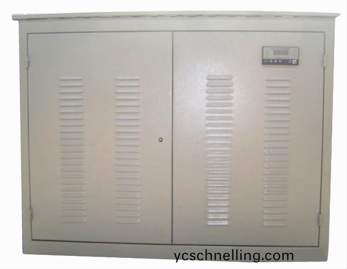 KSG係列(lie)榦式(shi)變壓(ya)器