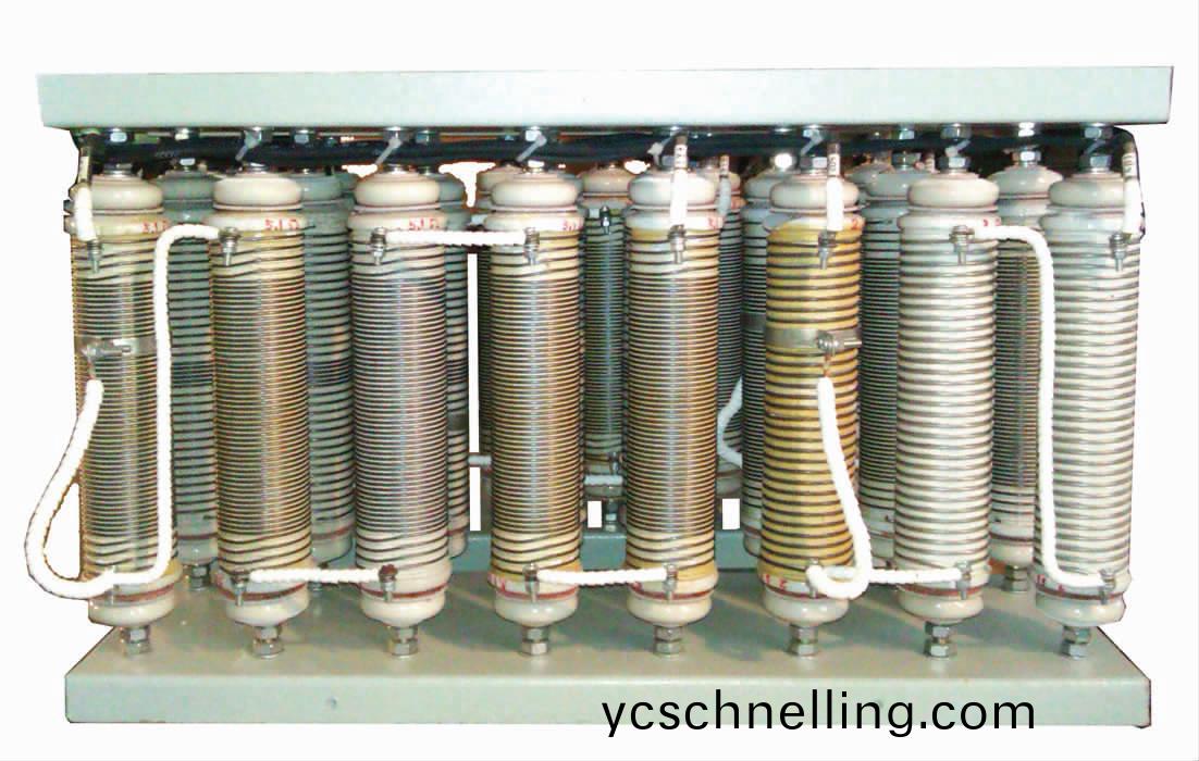 ZX2-4電阻箱(xiang)